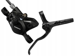 Hamulec Hydrauliczny SHIMANO MT-200 PRZÓD 1000mm