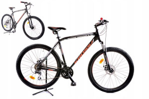 Rower Mtb 27.5 Kross Esprit 1.1 Cza-sre M 19' 2022