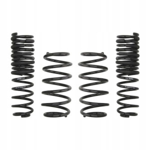 Sprężyny EIBACH PRO KIT AUDI 80 B4