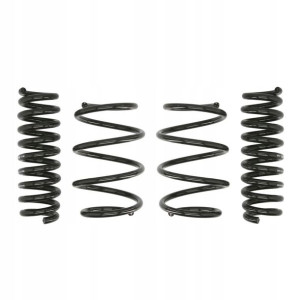 Sprężyny Eibach Pro Kit Bmw 3 F30 F80 4 F32 F82