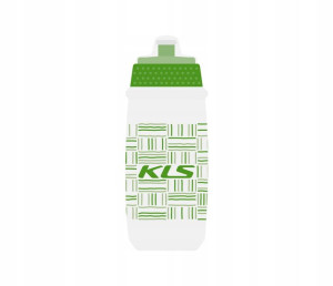 Bidon Rowerowy Kellys Atacama 022 0,65l Green