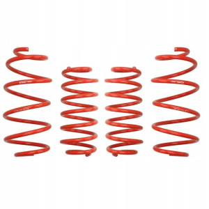 Sprężyny EIBACH PRO KIT FIAT Stilo 192