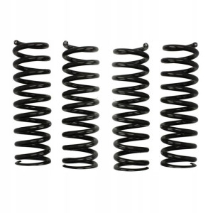 Sprężyny EIBACH PRO KIT MB E-Klasse W124