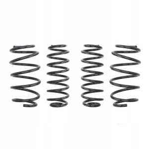 Sprężyny EIBACH PRO KIT Seat Ibiza III 6L