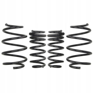 Sprężyny EIBACH PRO KIT Toyota Avensis T27