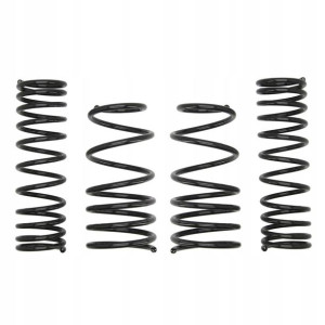Sprężyny EIBACH PRO KIT VW Golf I/Jetta I 17, Scir