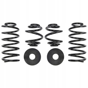 Sprężyny EIBACH PRO KIT VW Golf IV/Bora1J1/1J2/1J5
