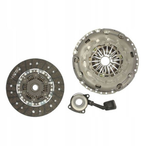 Sprzęgło FORD KUGA I 2.0D 03.08-11.12 Luk 624 3542