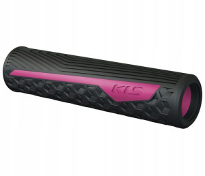 Chwyty Kierownicy Kellys Advancer 020 Pink