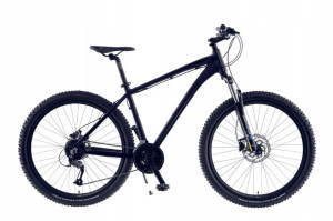 Rower Górski Mtb 27,5 Kands Comp-er Fiol M16 2021