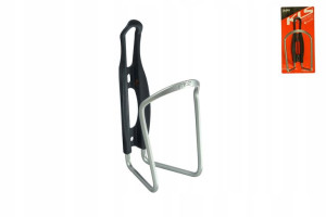 Aluminiowy Koszyk Na Bidon Kellys Caliber Grey