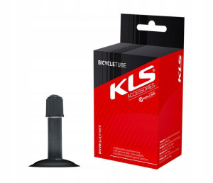 Dętka Rowerowa Kls 700 X 25-32c (25/32-622) Av48mm