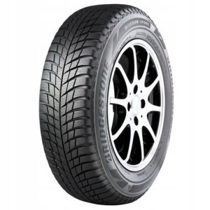 2x Bridgestone 255/50r20 109h Blizzak Lm001 Xl Ao