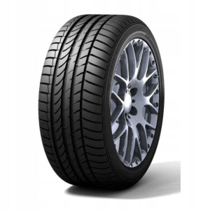 2x DUNLOP 225/60R17 99V Sport Maxx TT * letnie
