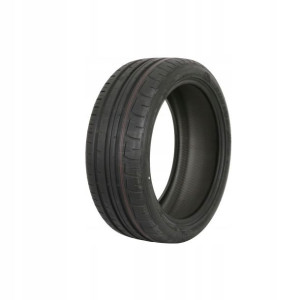 2x Dunlop 245/40r19 98y Sport Maxx Rt2 Xl Mfs * Mo