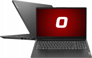 Biznesowy Lenovo V15 Ryzen 5 24gb Ssd512 Win11