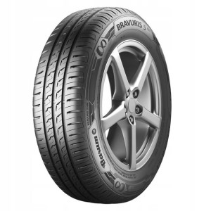 2x BARUM 175/65R15 84T Bravuris 5HM letnie