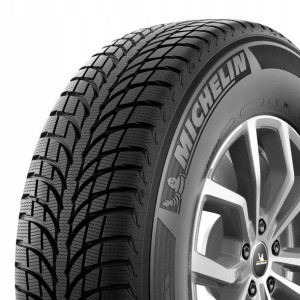 2x MICHELIN 225/75R16 108H Latitude Alpin LA2 XL z