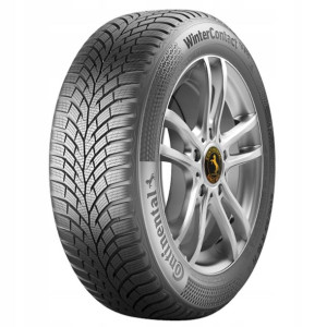 2x CONTINENTAL 205/55R16 91T WinterContact TS 870