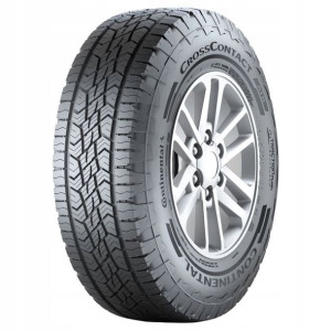 2x CONTINENTAL 235/75R15 109T CrossContact ATR XL