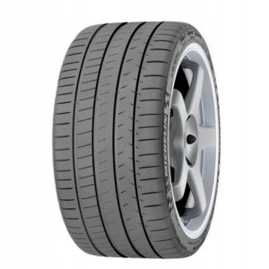 2x MICHELIN Pilot Super Sport 245/40R21 96Y FR ZP