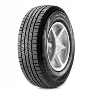 2x PIRELLI 275/40R20 106V Scorpion Ice&Snow X