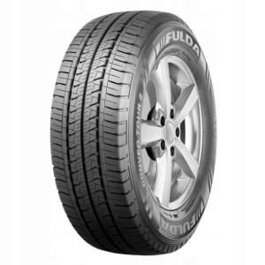 2x FULDA 195/65R16 104T Conveo Tour 2 letnie