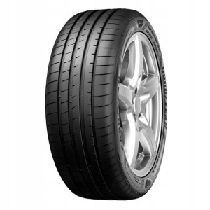 2x GOODYEAR 205/40R17 84W Eagle F1 Asymmetric 5 XL
