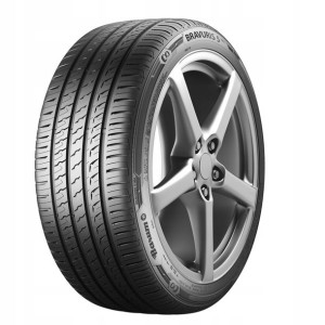 4x BARUM 205/65R15 94H Bravuris 5HM letnie