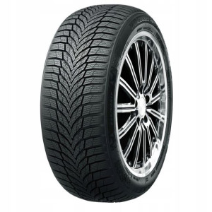 2x NEXEN 205/55R17 95V Winguard Sport 2 XL zimowe