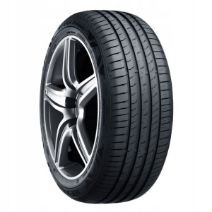 2x NEXEN 235/40R17 94W N'Fera Primus XL letnie