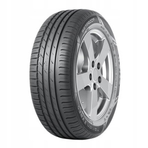 2x NOKIAN 175/65R14 82T WetProof letnie