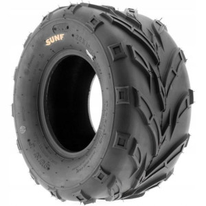 2x Opona Quad Atv Sunf 16x8-7 20f Tl A004