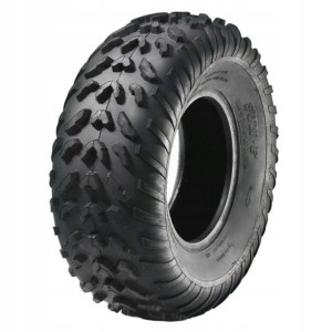 2x Opona quad atv SUNF 18x7-7 TL A007 4PR