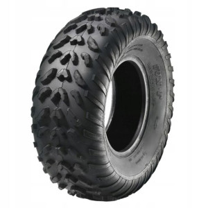 2x Opona Quad Atv Sunf 23x7-10 Tl 35f A007