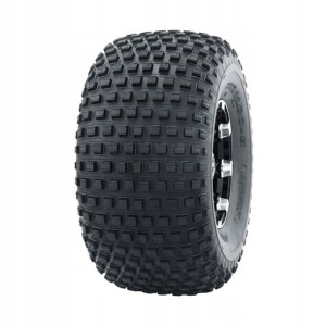 2x Opona WANDA 22x11-8 TL P323 4PR