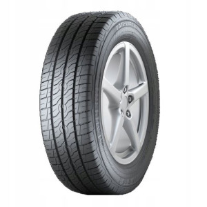 2x SEMPERIT 205/70R15 106/104R Van-Life 2 C letnie
