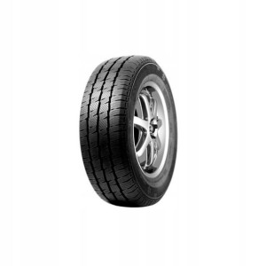 2x Sunfull 195/75r16 107/105r Sf-w05 C Zimowe