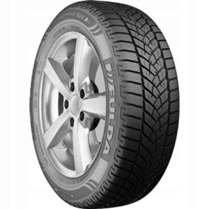 4x FULDA 225/60R17 103V Kristall Control SUV XL zi