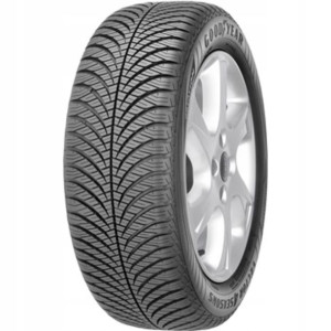 4x GOODYEAR 225/55R17 97V Vector 4Seasons G2 FP