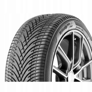 4x KLEBER 215/55R18 99V Krisalp HP3 SUV XL zimowe