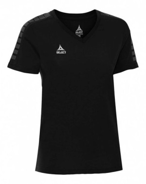 Koszulka Damska Sportowa Select Torino Women