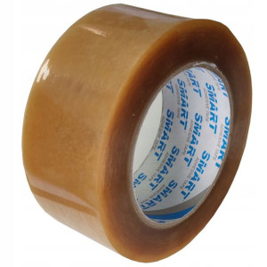 Taśma Klejąca Transparent 48/135 Solvent Smart