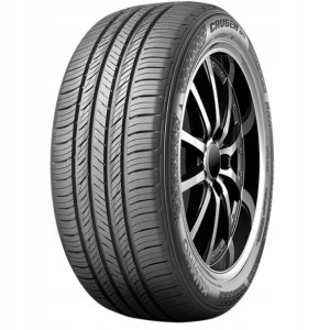4x KUMHO 245/50R19 105V Crugen HP71 XL FR letnie