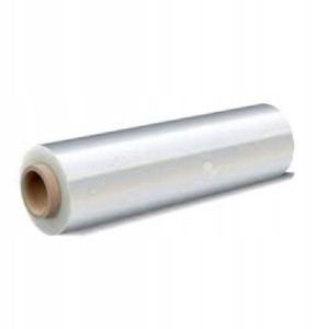 Folia Stretch 3 Kg Transparent Gt Bezbarwna Mocna