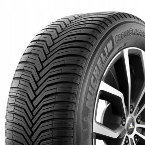4x MICHELIN 235/65R17 104V CrossClimate SUV MO cał