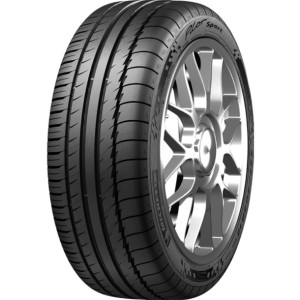 4x MICHELIN 265/40ZR18 101Y Pilot Sport PS2 XL FR