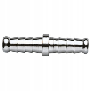 Złącze do węża 7 mm, obustronne, NEO 12-610