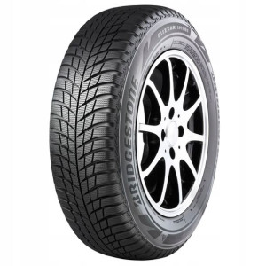 1x Bridgestone 245/40r18 93v Blizzak Lm001 Fr Ao Z