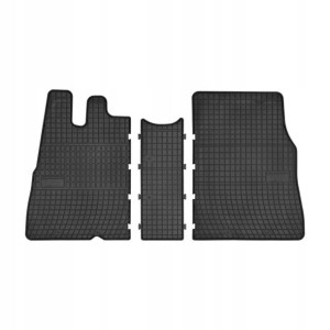 Citroen Jumper; Fiat Ducato; Peugeot Boxer 02.94-0